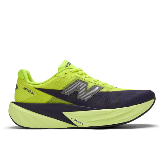 Mens New Balance Fuel Cell Rebel V5