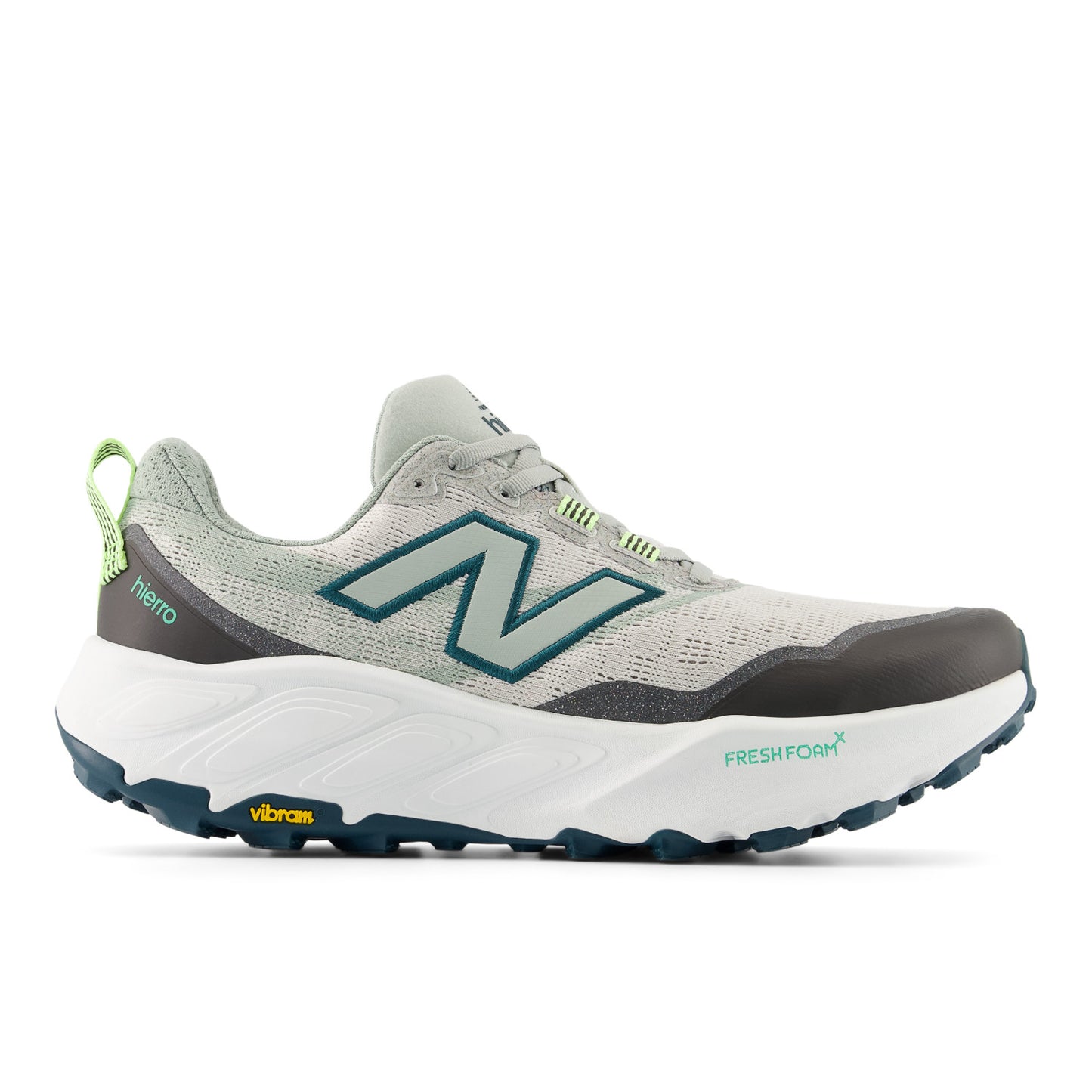 Mens New Balance Fresh Foam Hierro V9