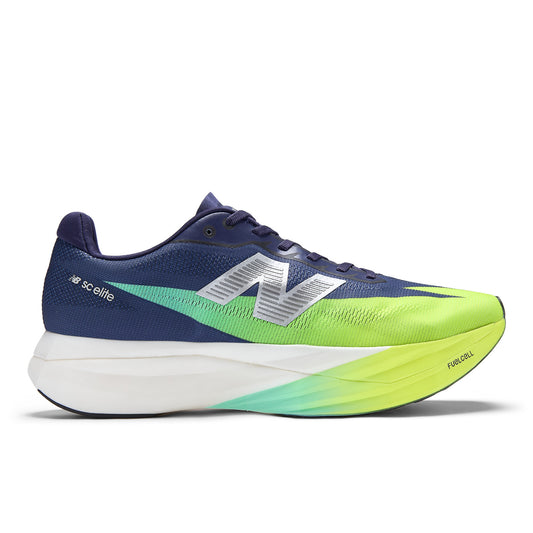 Mens New Balance Super Comp Elite V5