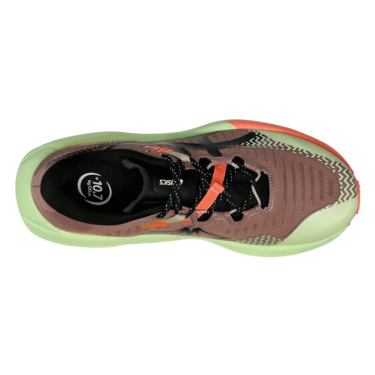 Mens Asics Trabuco Max 5