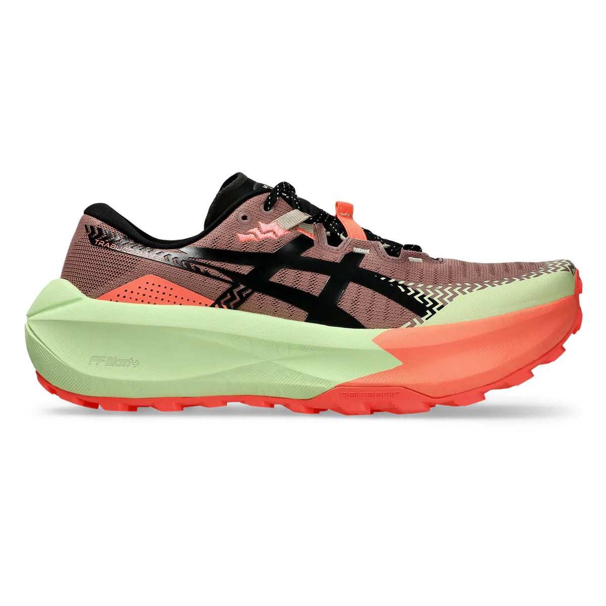 Mens Asics Trabuco Max 5