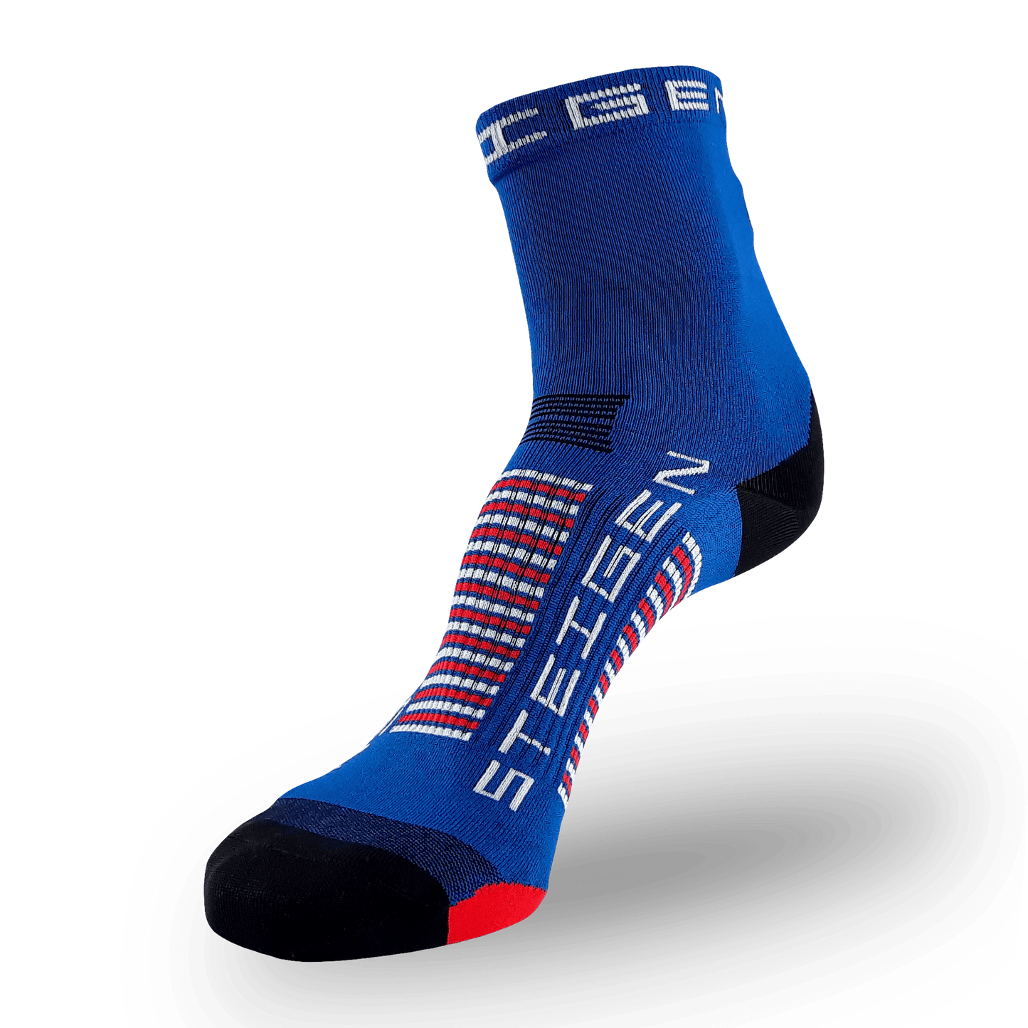 Steigen 1/2 Length Performance Sock