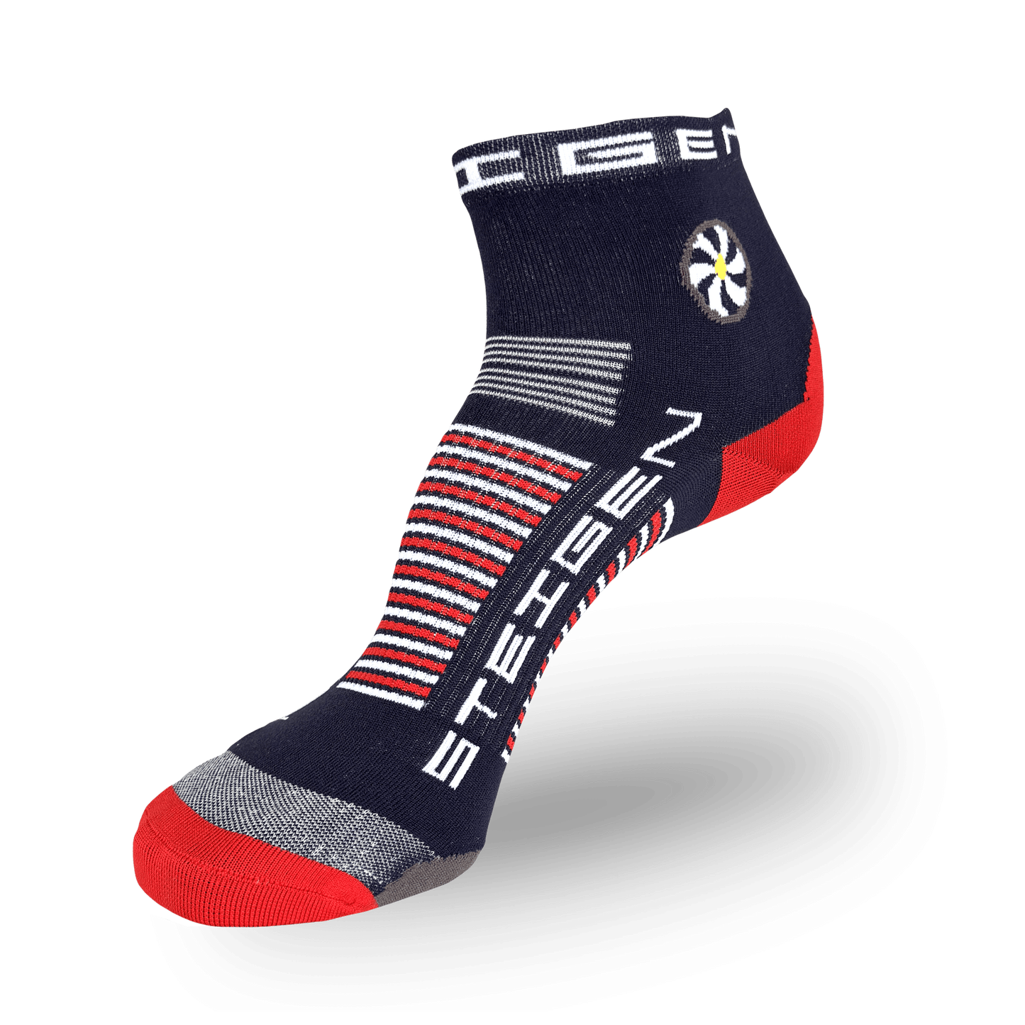 Steigen 1/4 Length Performance Sock