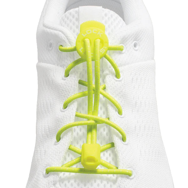 Lock Laces - Original