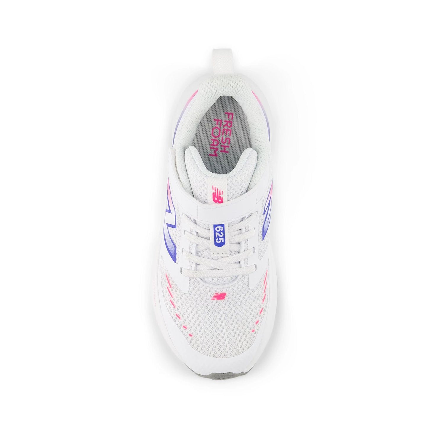 Kids New Balance Fresh Foam 625 Pre