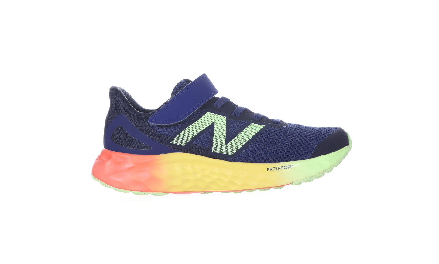 Kids New Balance Fresh Foam Arishi Pre