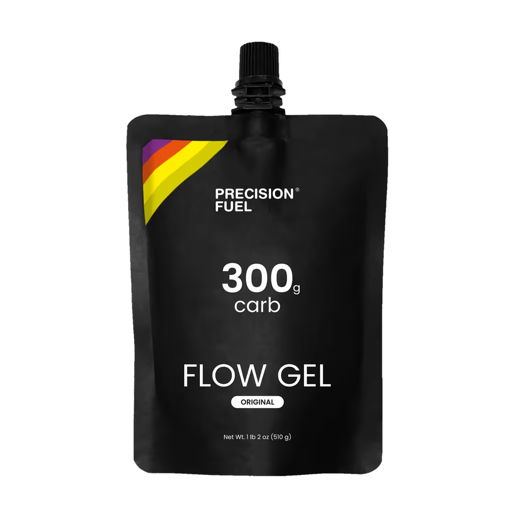 Precision Fuel 300 Flow Gel