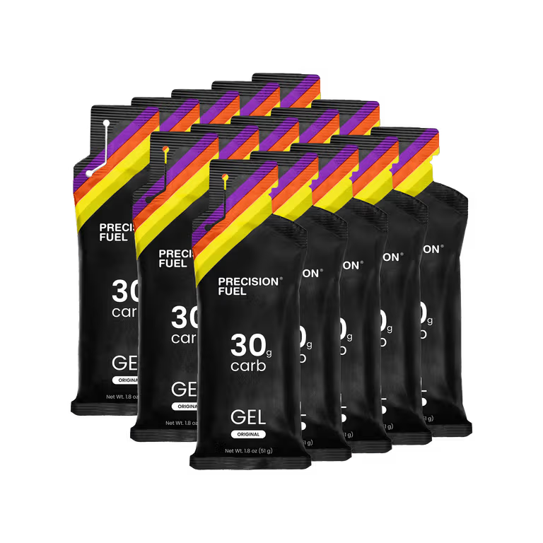 Precision Fuel 30 Gel (15 gels)