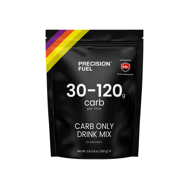 Precision Fuel Carb Only Dink Mix