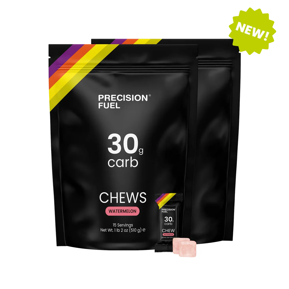 Precision Fuel 30 Chew (15 packets)