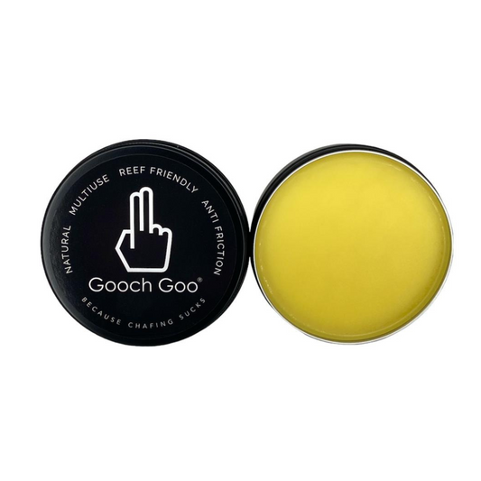GOOCH GOO Anti-chafing Balm
