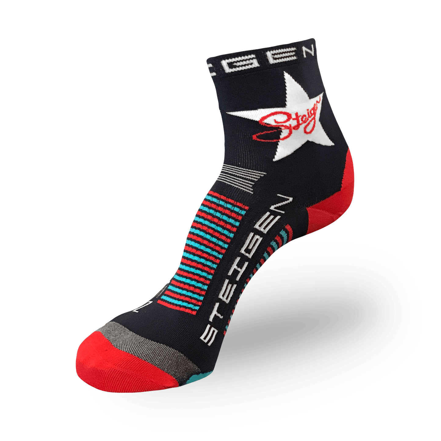 Steigen 1/2 Length Performance Sock