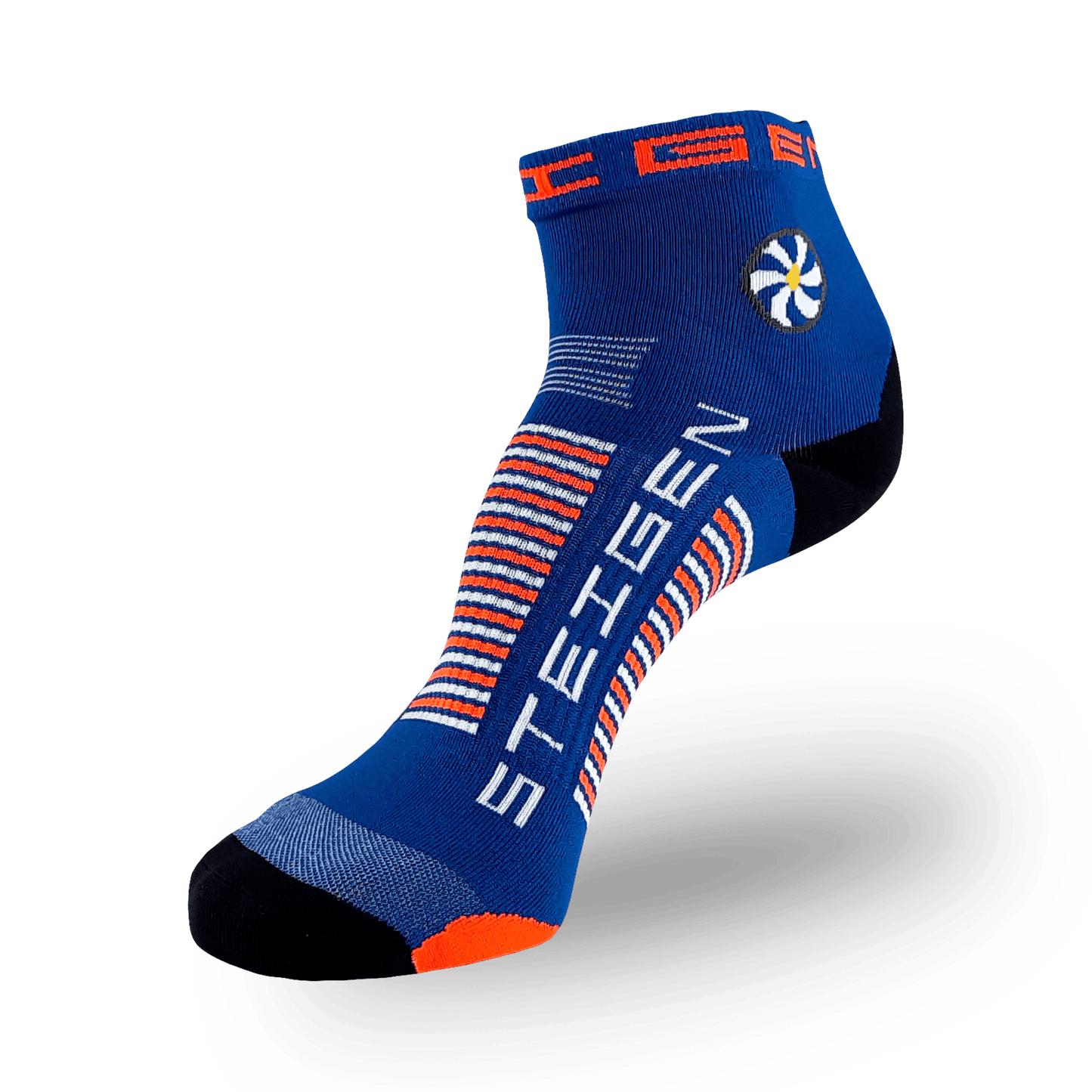 Steigen 1/4 Length Performance Sock