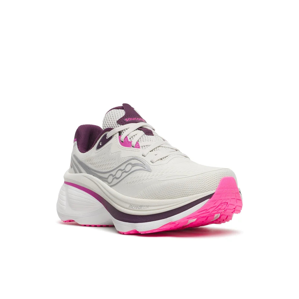 Womens Saucony Hurricane 26