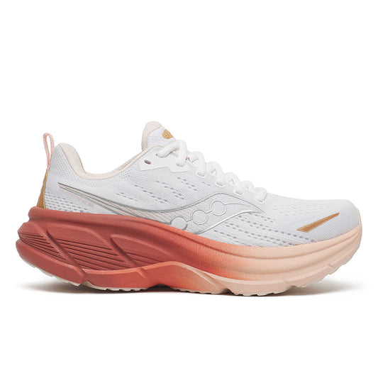 Womens Saucony Hurricane 25 (Wide)