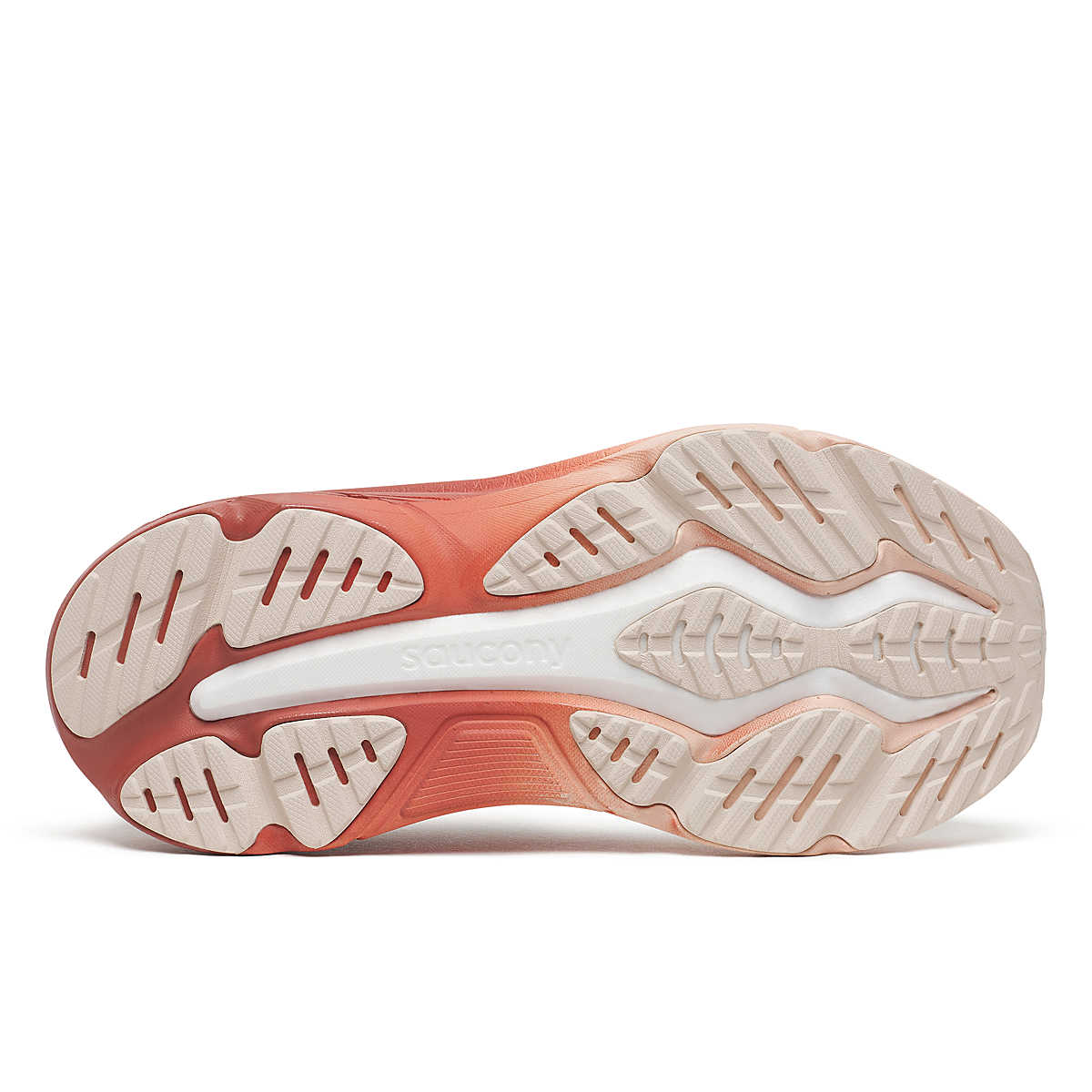 Womens Saucony Hurricane 25 (Wide)