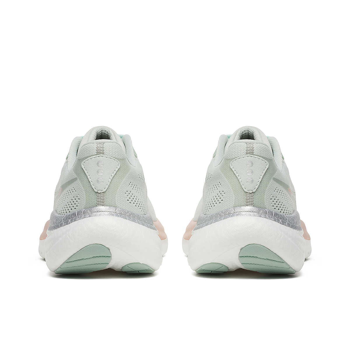 Womens Saucony Ride 19