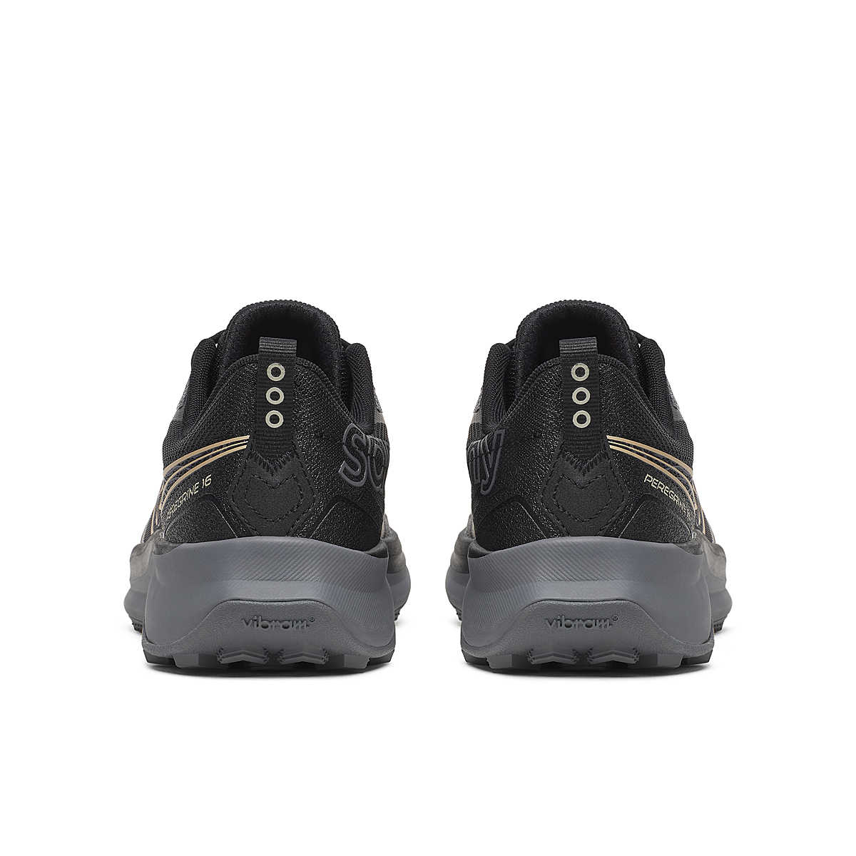 Womens Saucony Peregrine 16 (Wide)