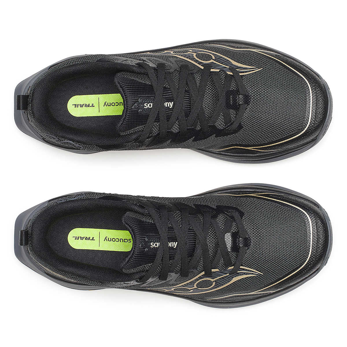 Womens Saucony Peregrine 16 (Wide)