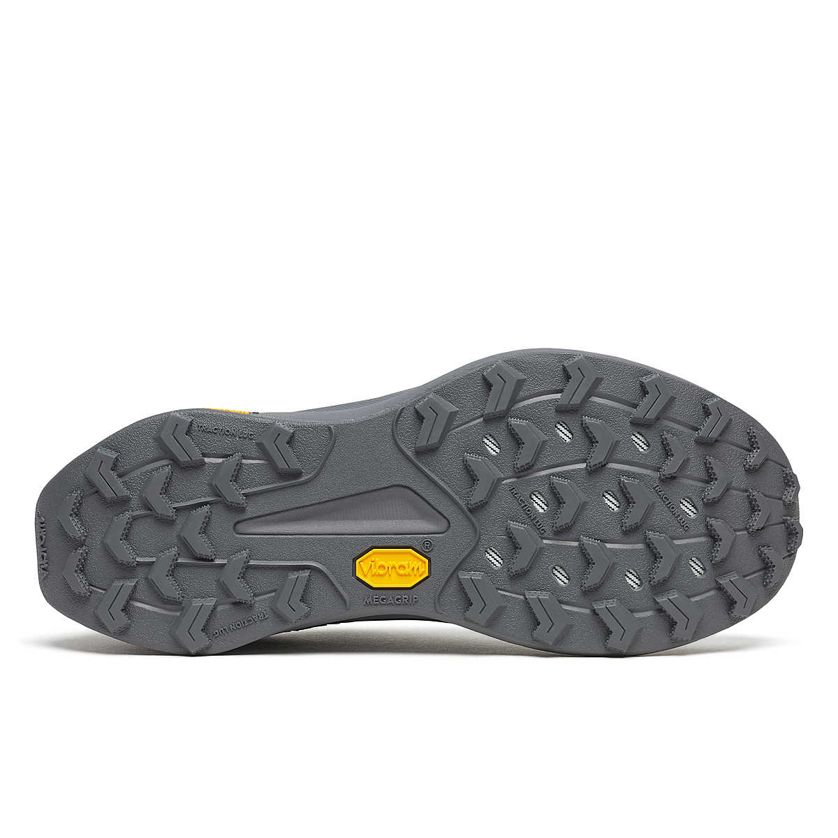 Womens Saucony Peregrine 16 (Wide)