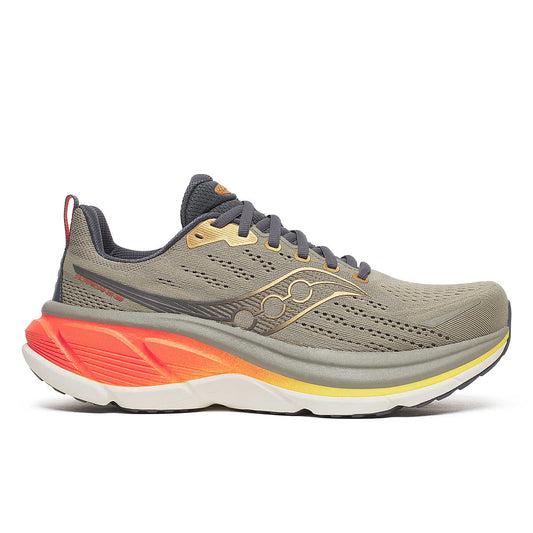 Mens Saucony Hurricane 25
