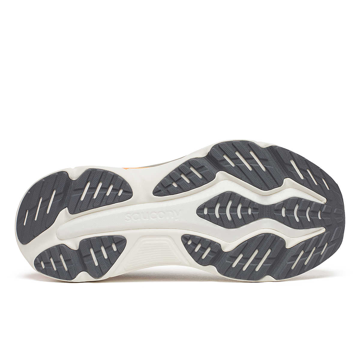 Mens Saucony Hurricane 25