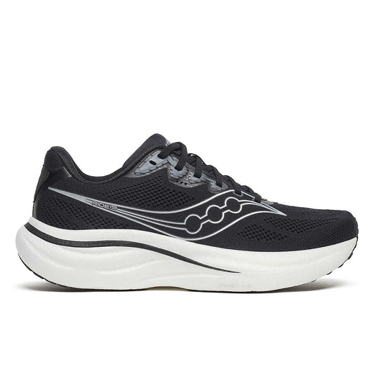 Mens Saucony Ride 19 (Wide)