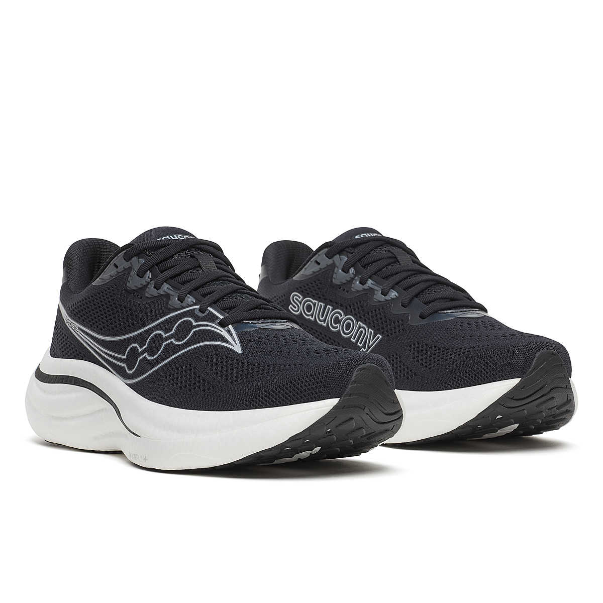 Mens Saucony Ride 19 (Wide)