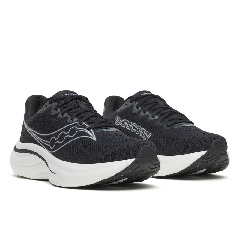Womens Saucony Ride 19 (Wide)