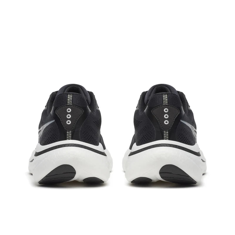 Womens Saucony Ride 19 (Wide)
