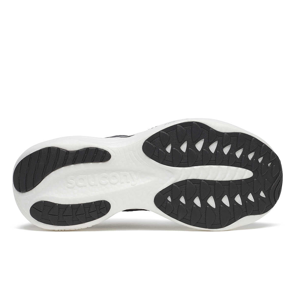Mens Saucony Ride 19 (Wide)