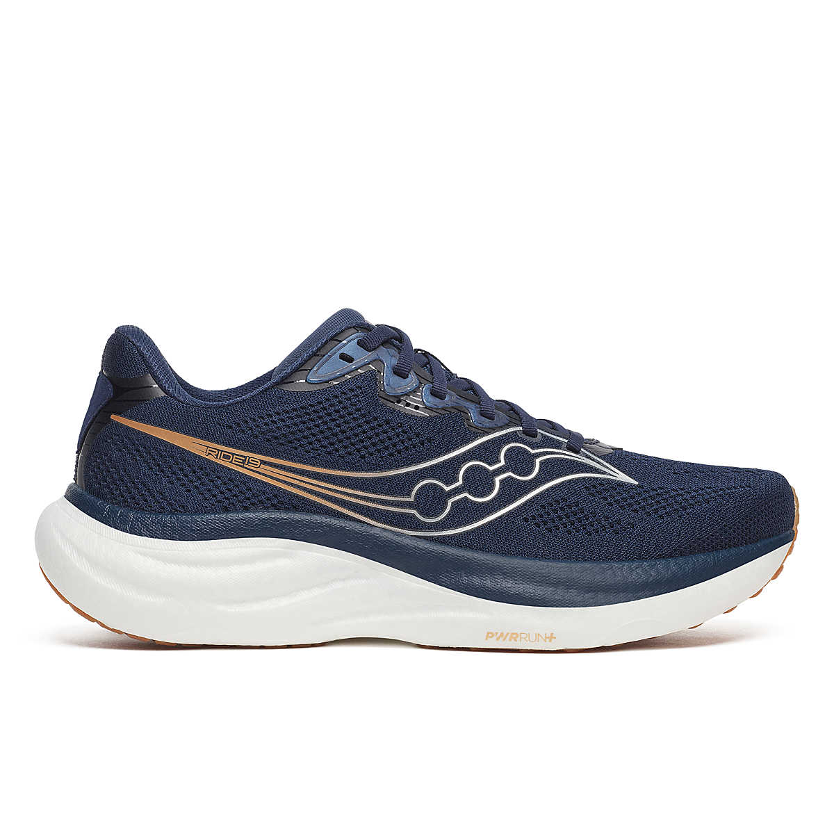 Mens Saucony Ride 19