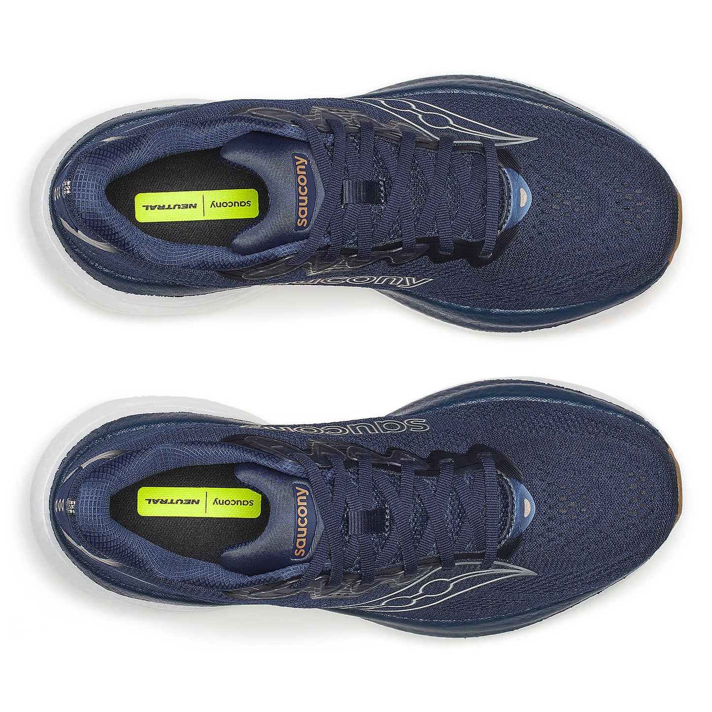Mens Saucony Ride 19
