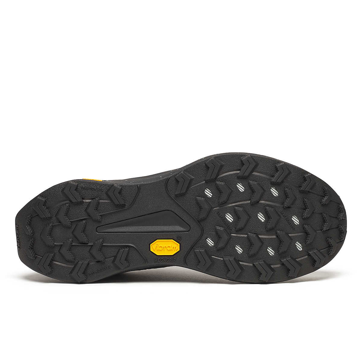 Mens Saucony Peregrine 16 (Wide)