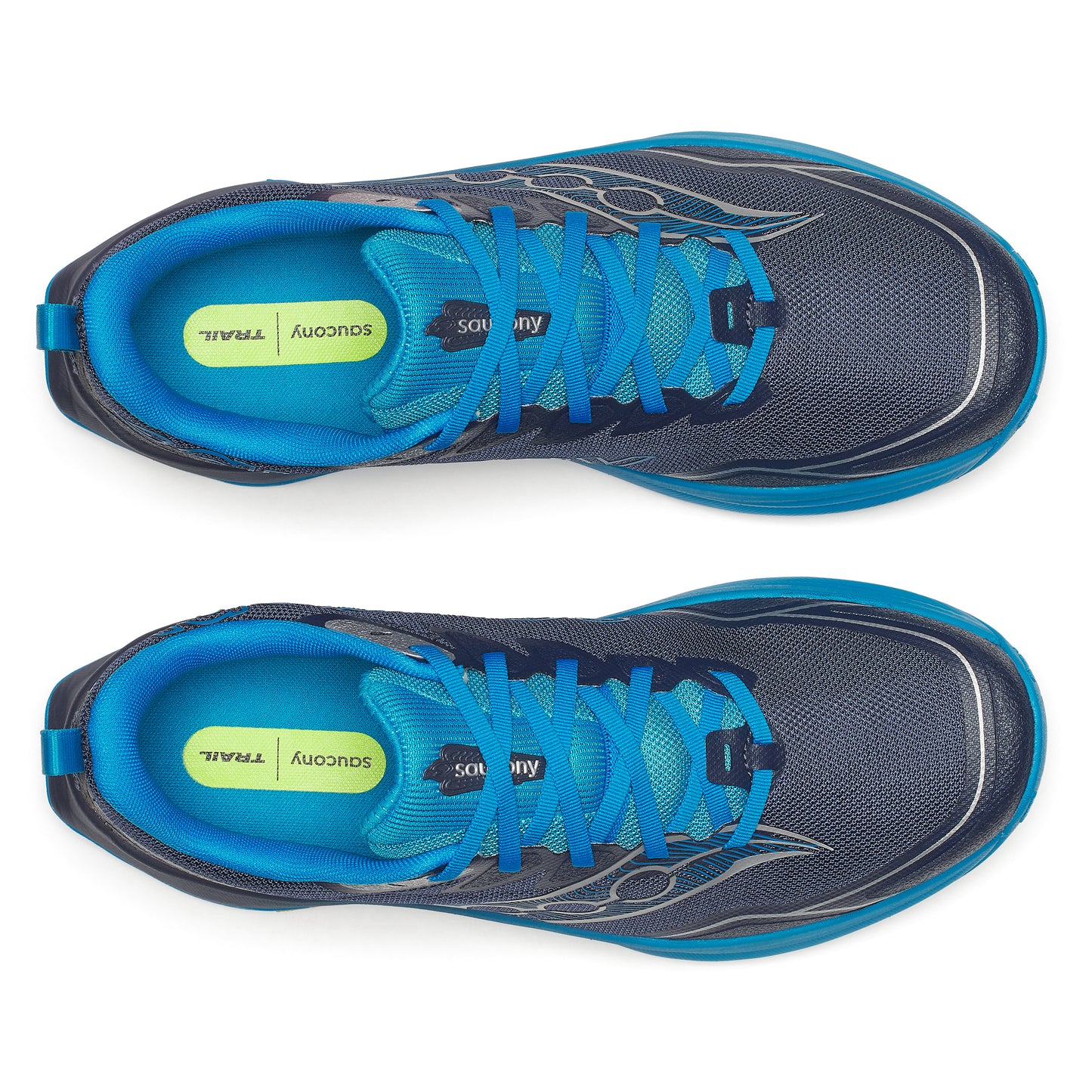 Mens Saucony Peregrine 16