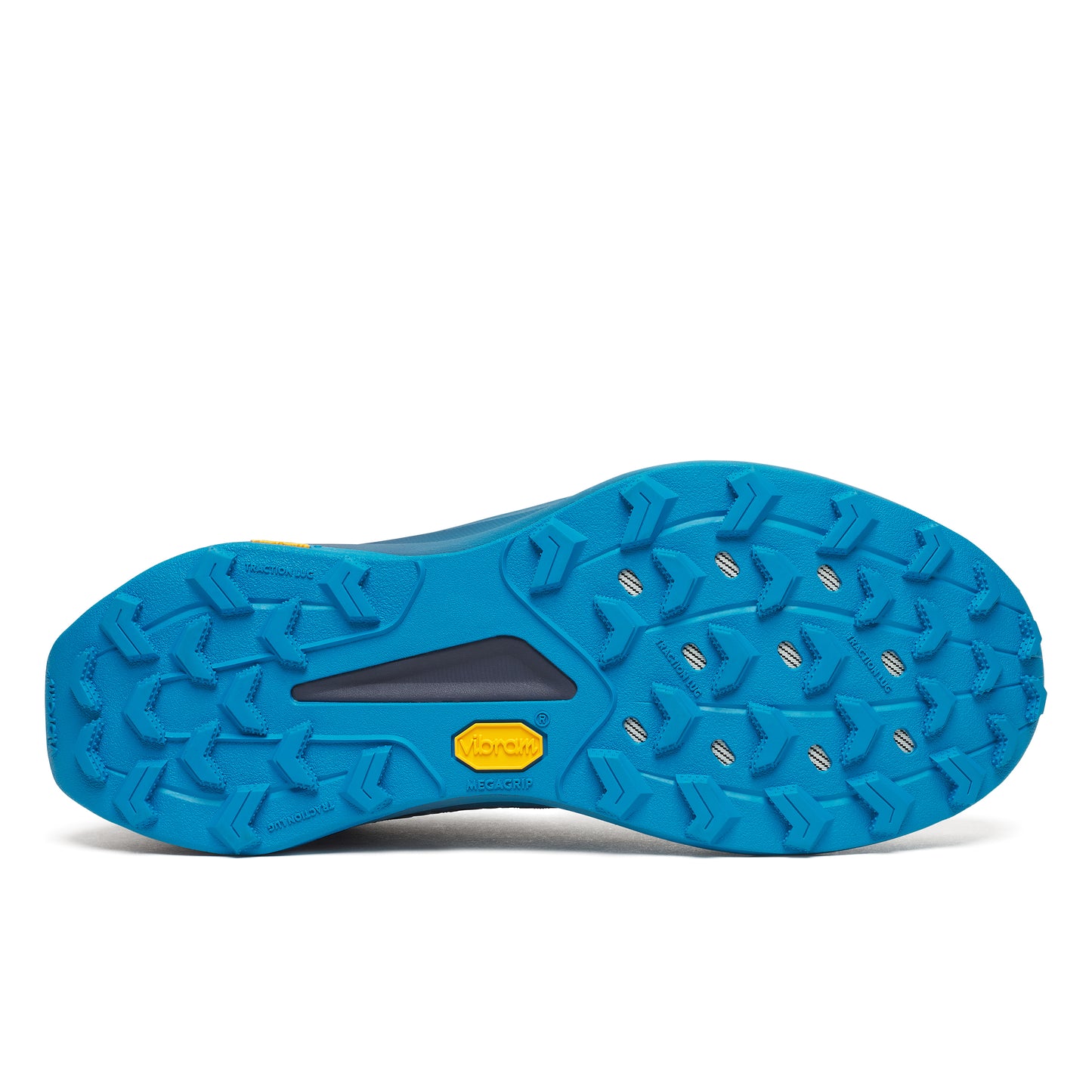 Mens Saucony Peregrine 16