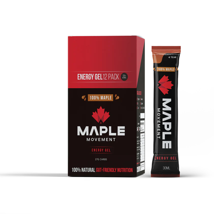 Sap Maple (12 gels)