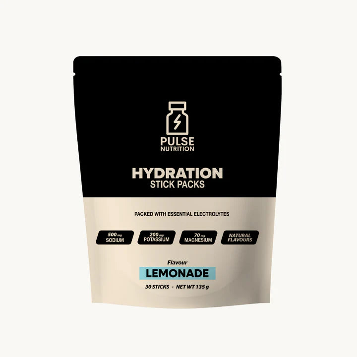 Pulse Hydration Sticks (30 sticks)