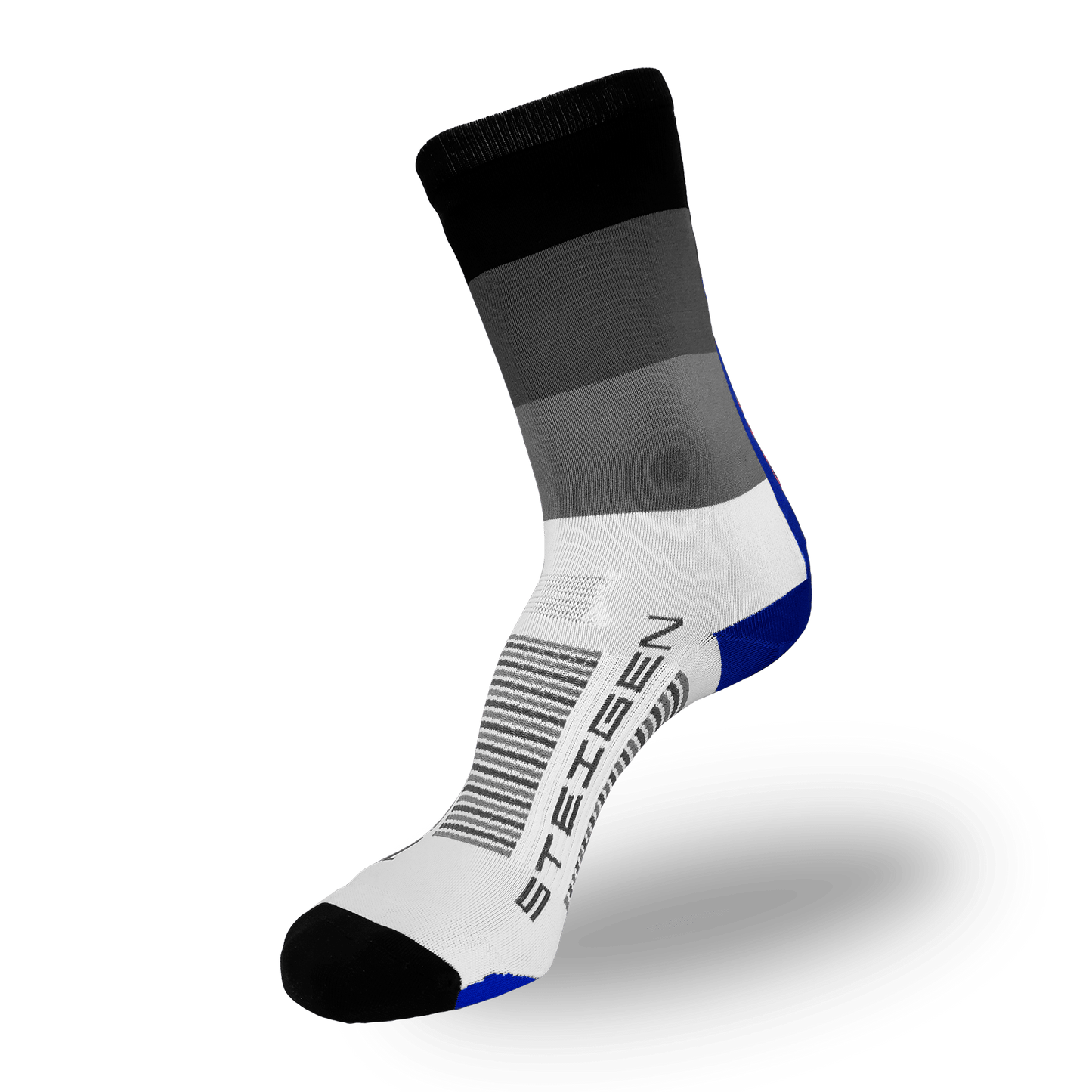 Steigen 3/4 Length Performance Sock