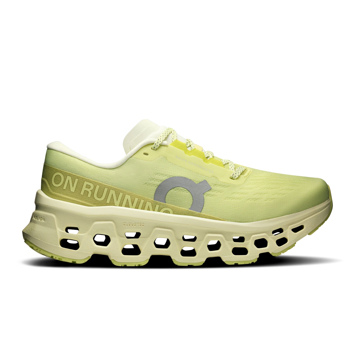 Womens On Cloudmonster 3