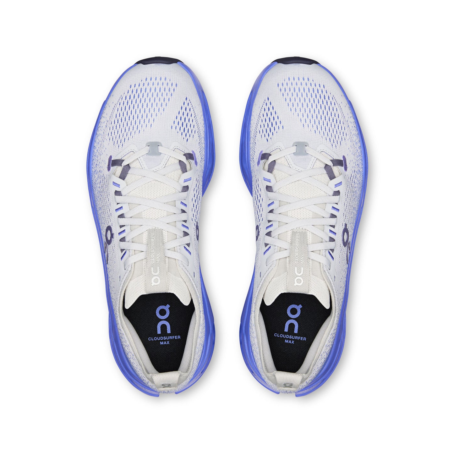 Mens On Cloudsurfer Max
