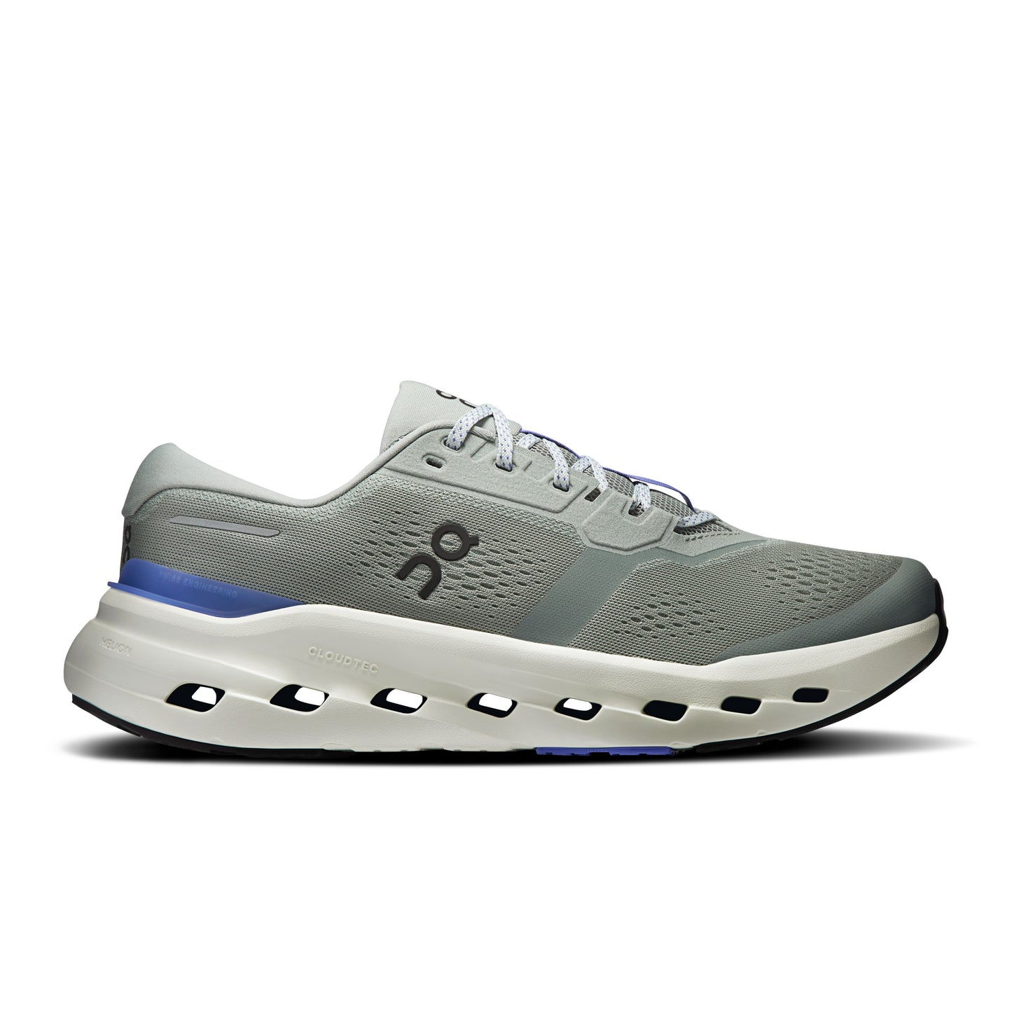 Mens On Cloudrunner 3