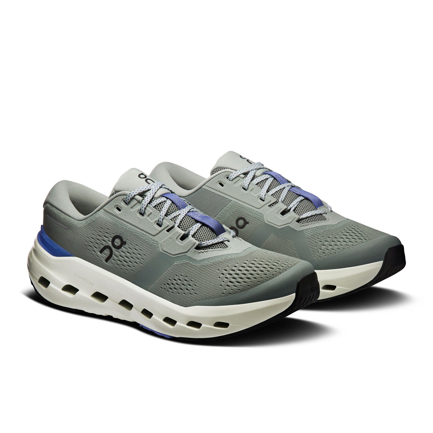 Mens On Cloudrunner 3