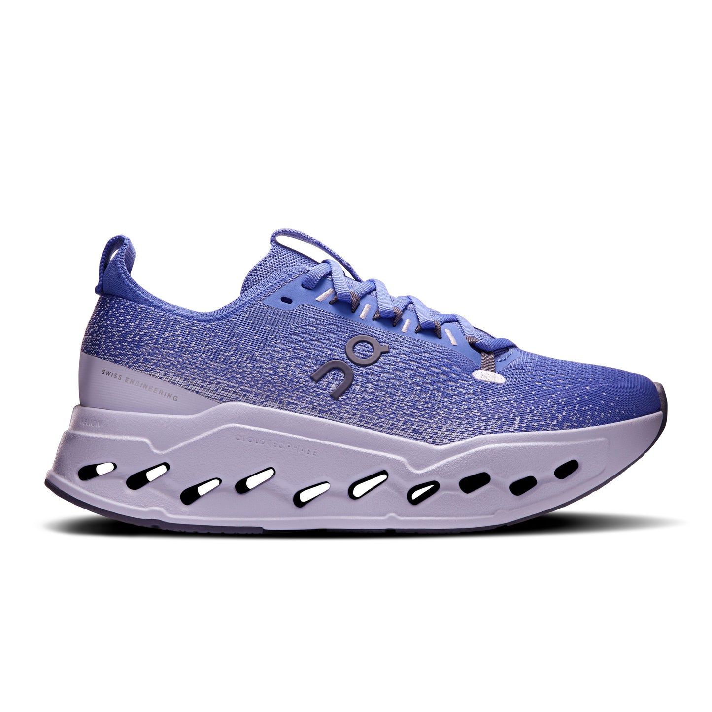 Womens On Cloudsurfer Max