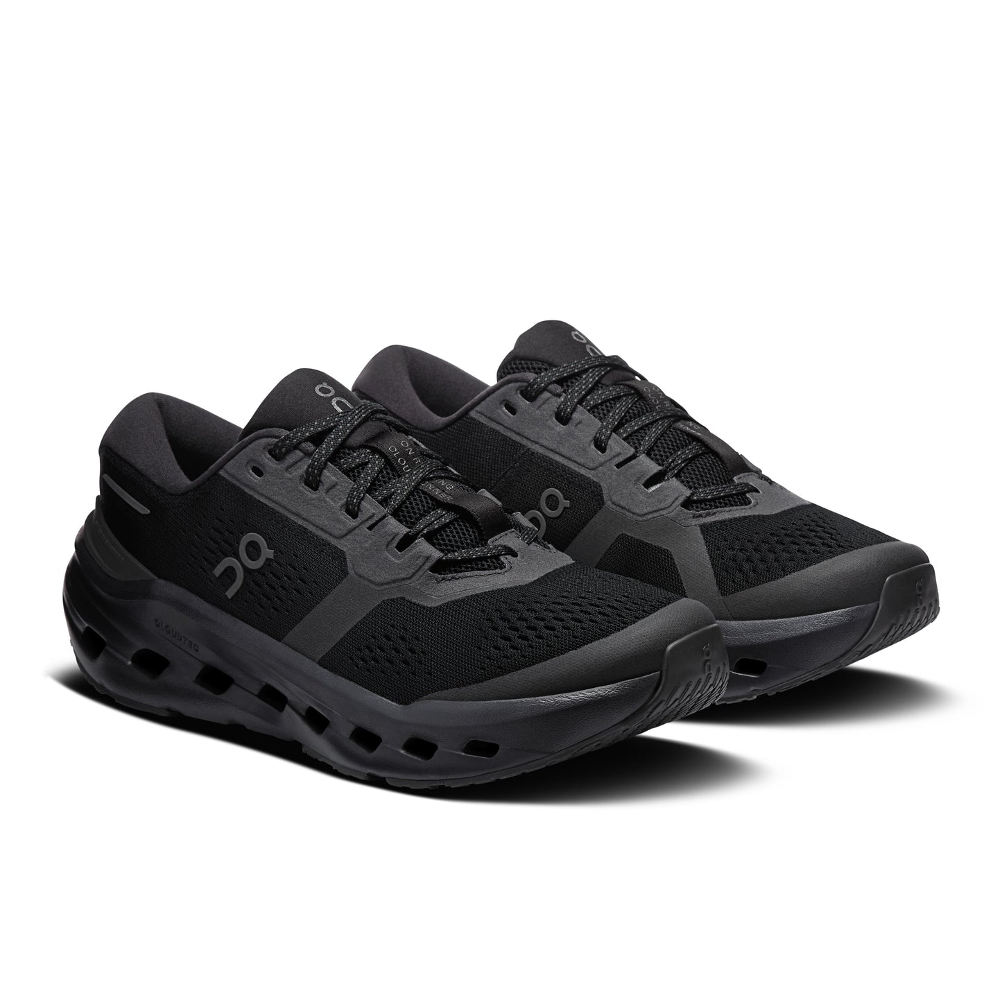 Mens On Cloudrunner 3