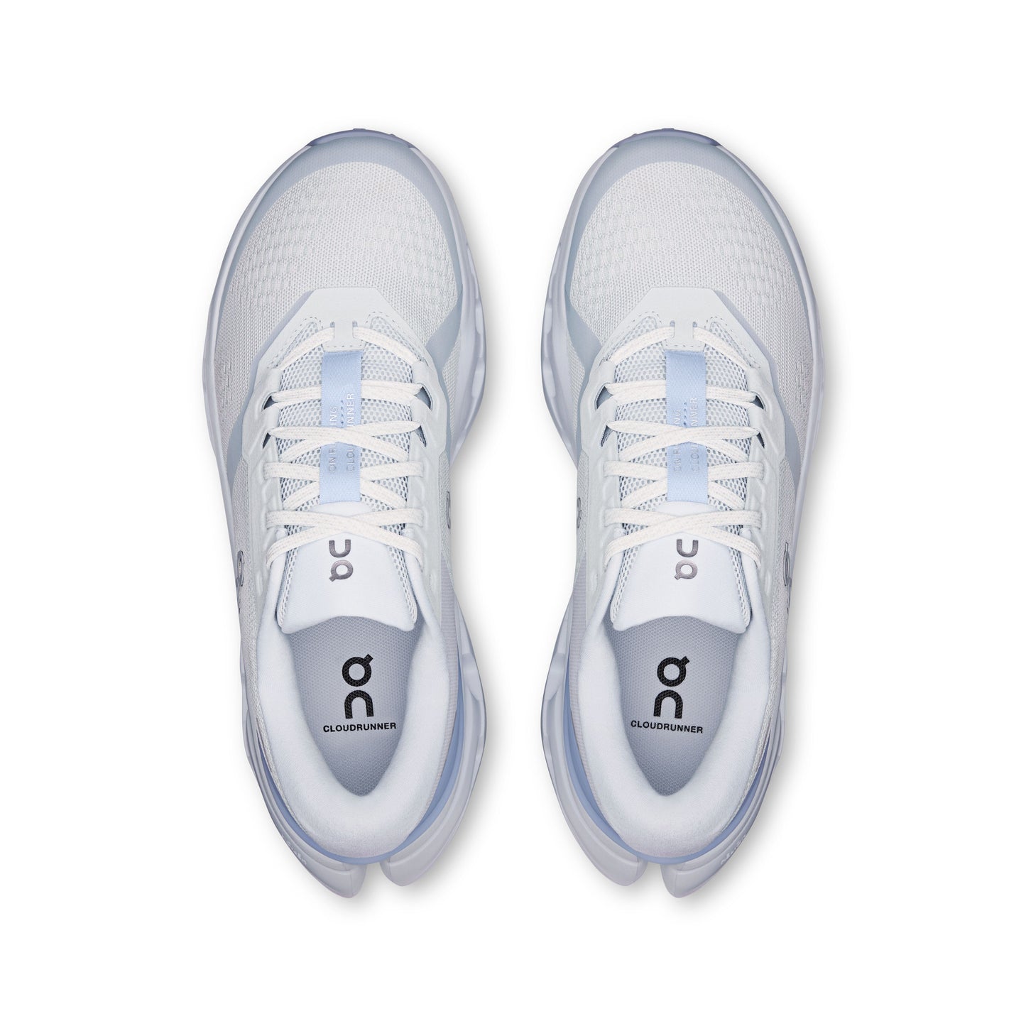 Womens On Cloudrunner 3