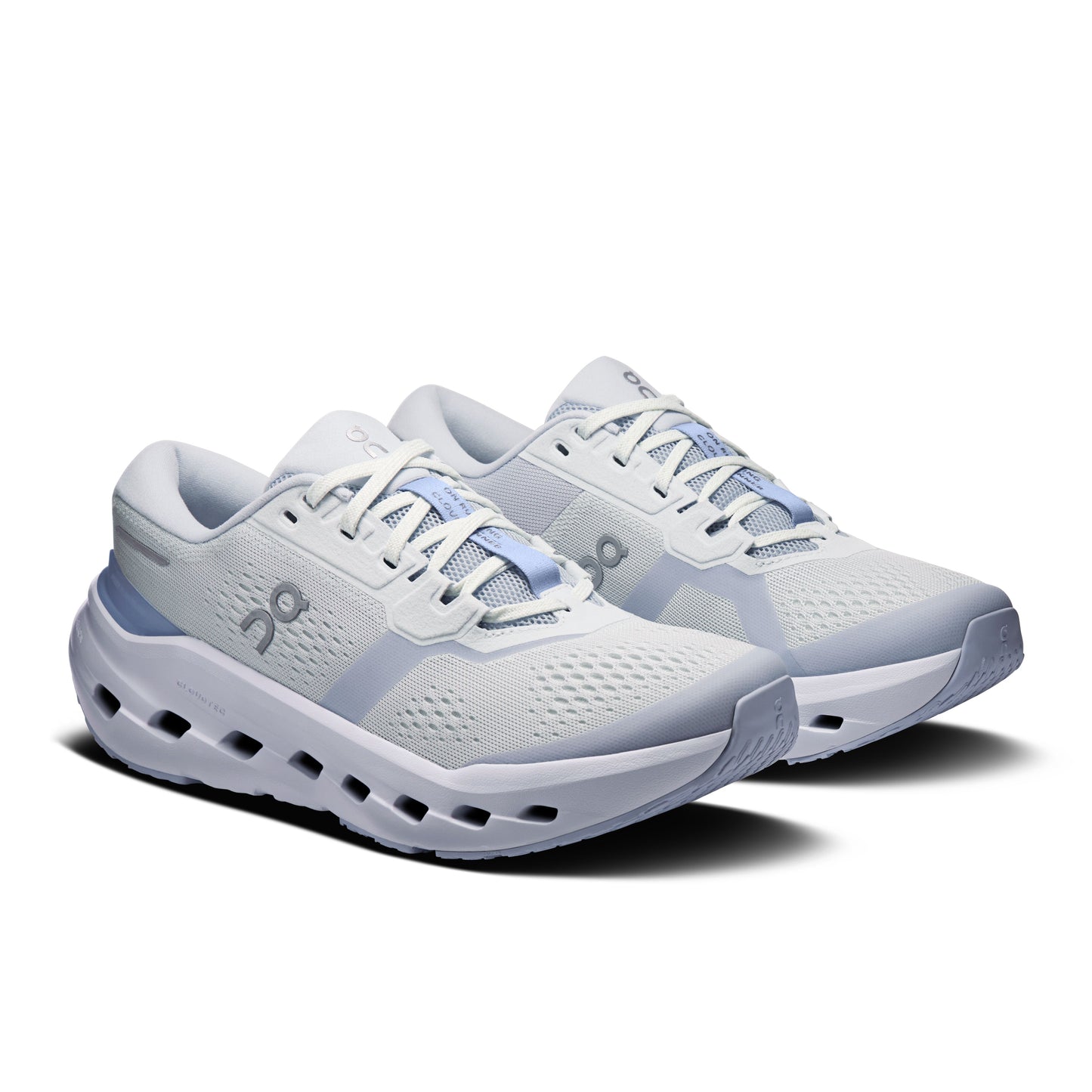 Womens On Cloudrunner 3