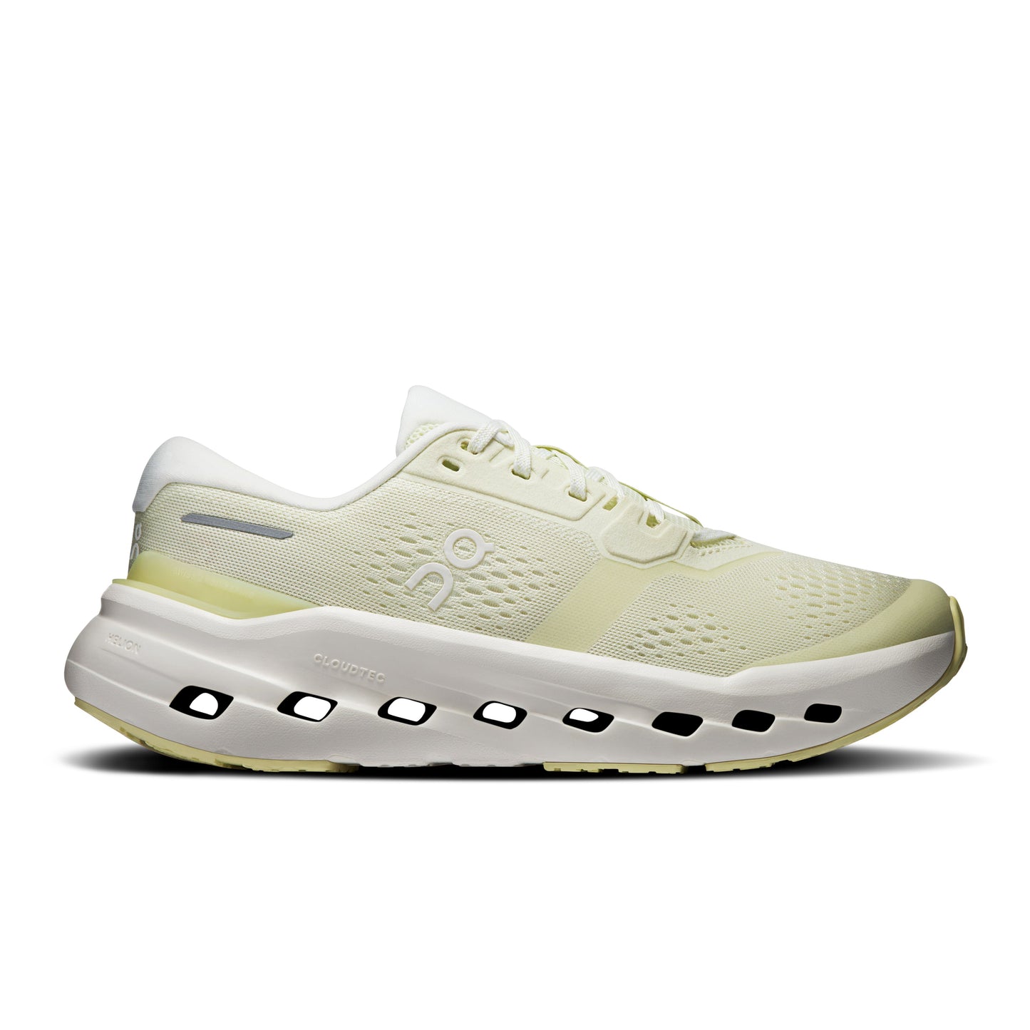 Womens On Cloudrunner 3