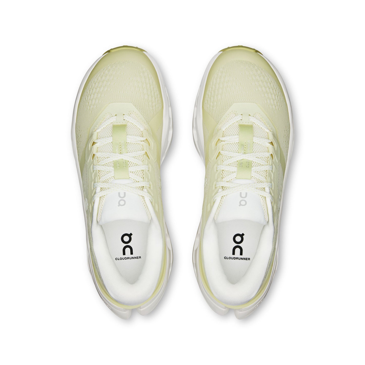 Womens On Cloudrunner 3
