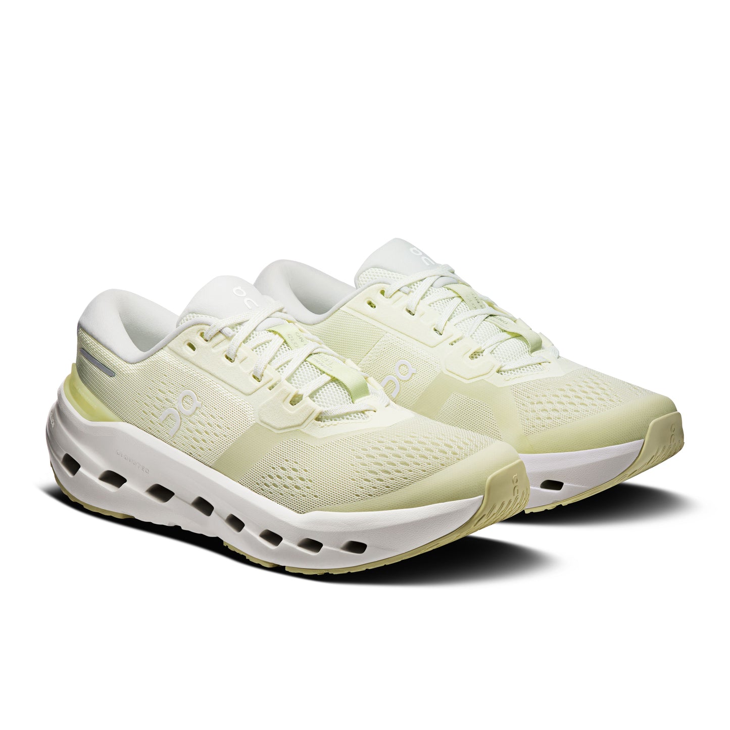 Womens On Cloudrunner 3
